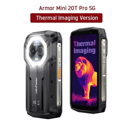 Global version ulefone armor - global,