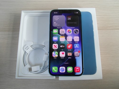 Iphone mini 128gb - iphone,