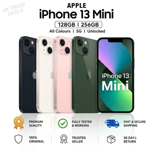 Apple iphone mini - apple, 5g