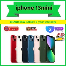 NEW Apple iPhone 13 Mini 5.4"