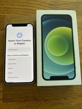 Boxed Apple iPhone 12 Mini