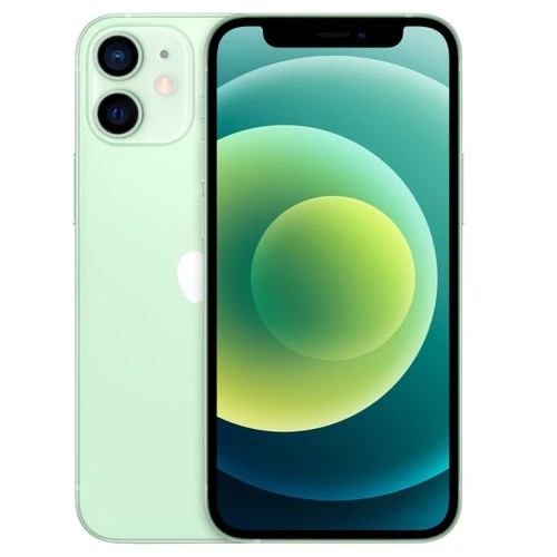 New iphone mini - new, 12